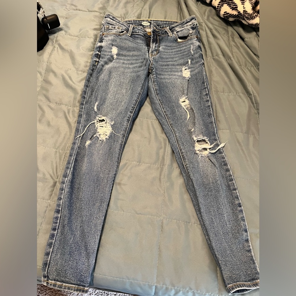 Old Navy Jeans